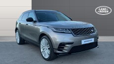 Land Rover Range Rover Velar 2.0 P300 R-Dynamic S 5dr Auto Petrol Estate